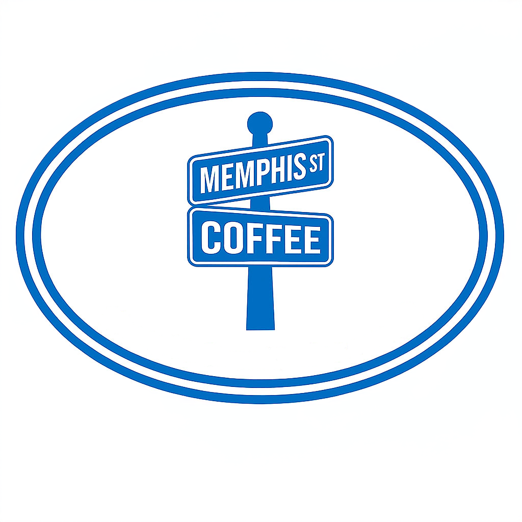 Memphis Street Coffee