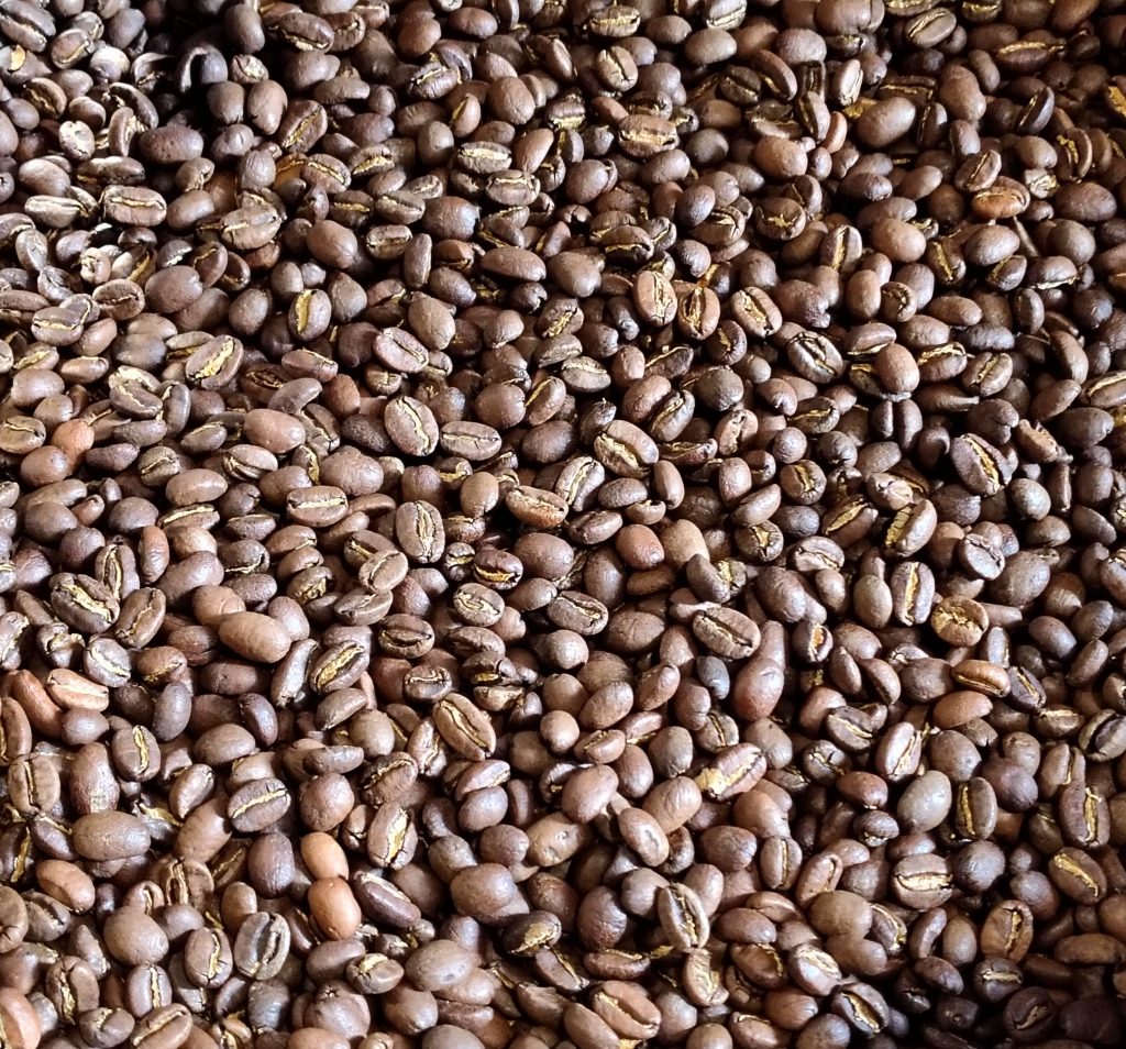 Ethiopian - Light Roast