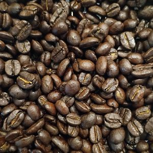 Guatemala - Dark Roast