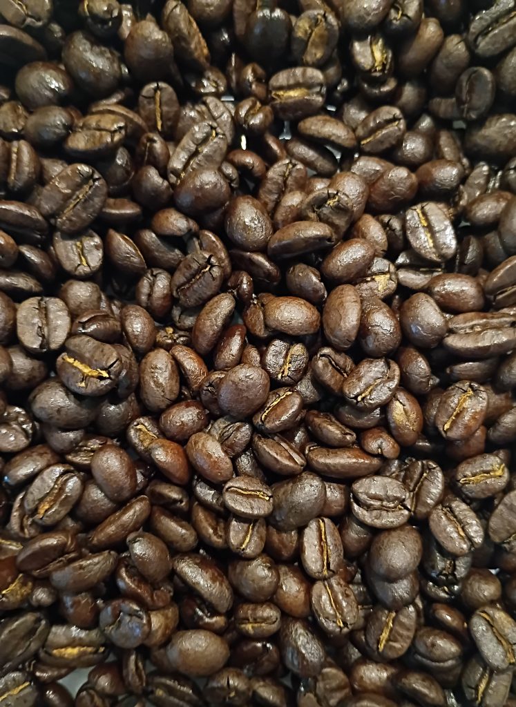 Guatemala - Dark Roast