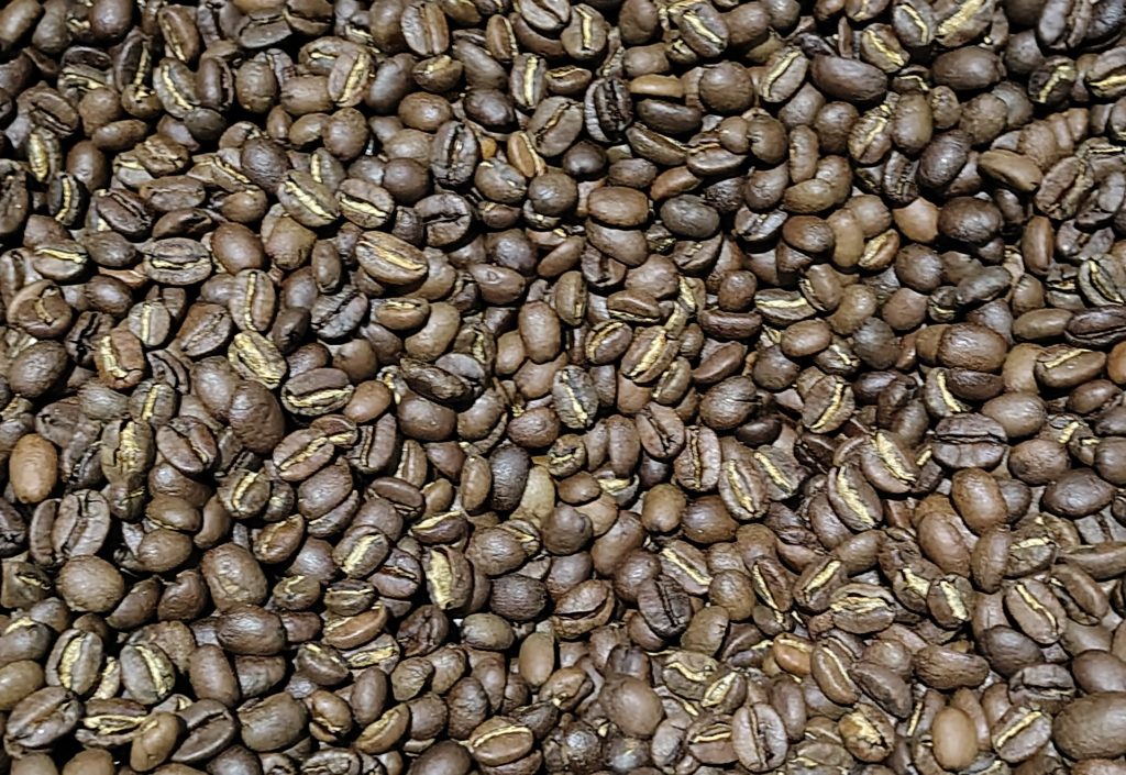 Street Blend - Medium Roast