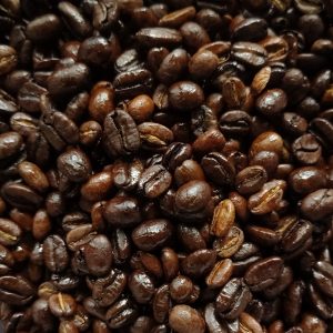 Porch Sittin' - Medium to Dark Roast