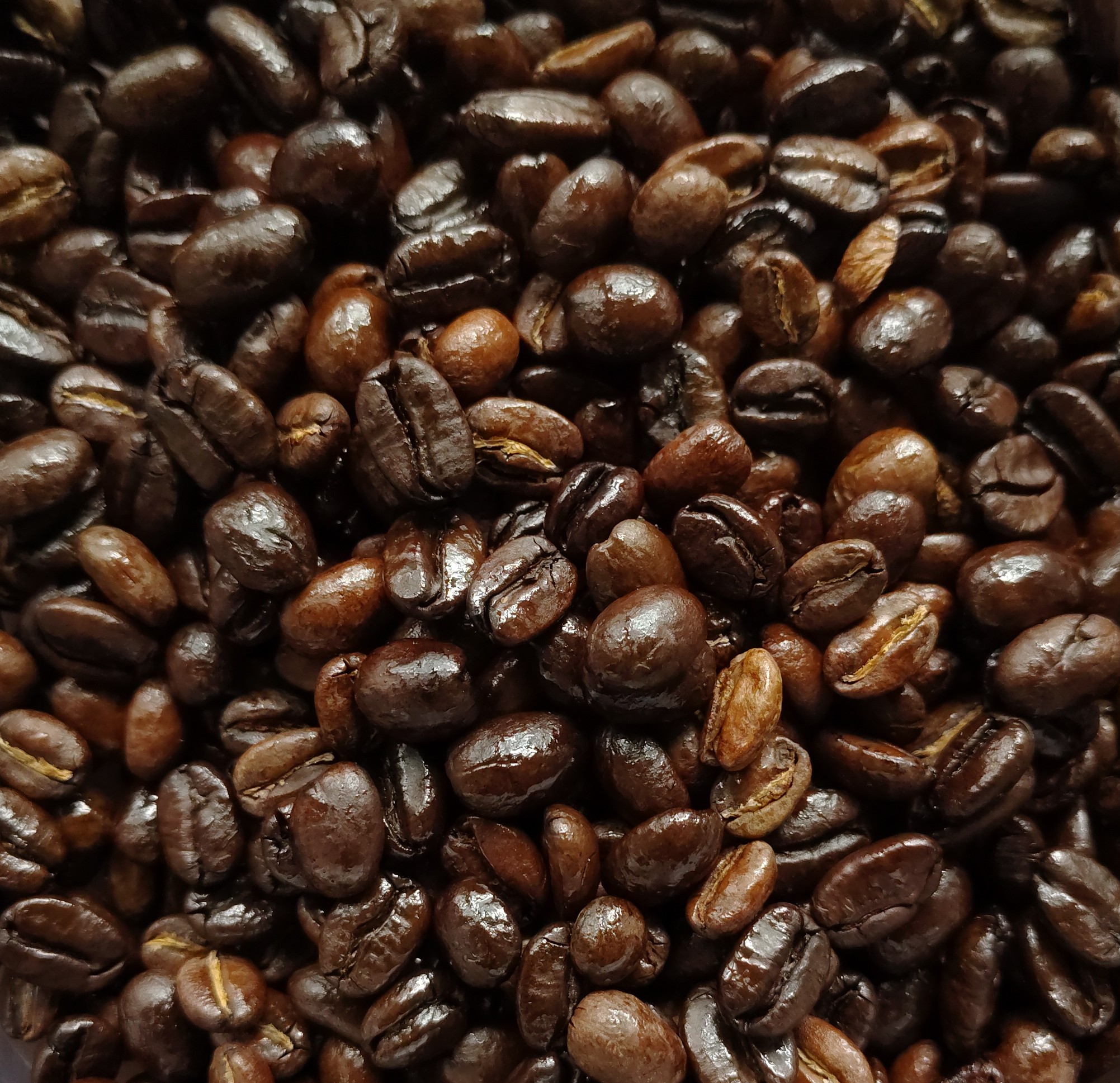 Porch Sittin' - Medium to Dark Roast