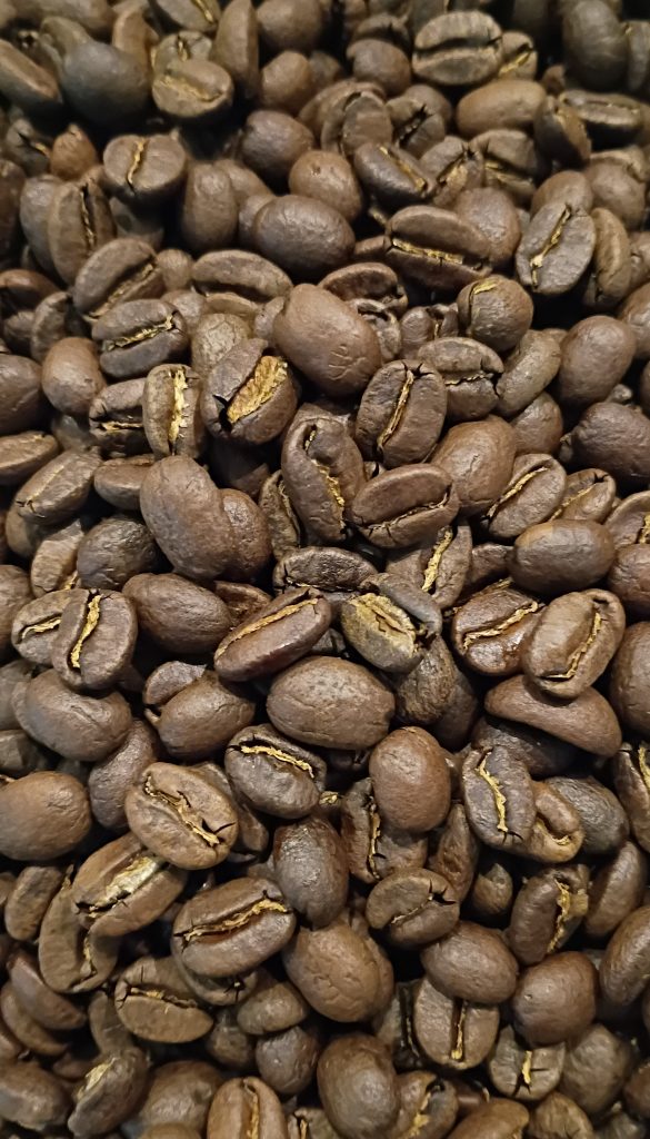 Colombia - Medium Roast