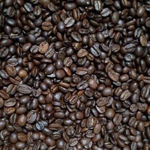 Central Ave Blend - Med/Dark Roast